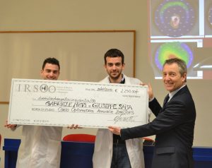 Premiazione Borsa di studio_1