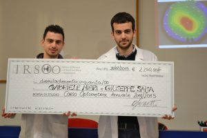 Premiazione Borsa di studio_2
