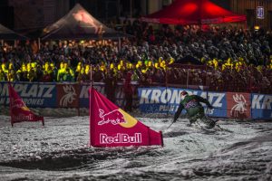 ph. Damiano Levati/Red Bull Content Pool