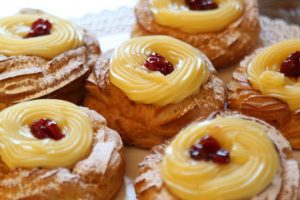 ZEPPOLE 3