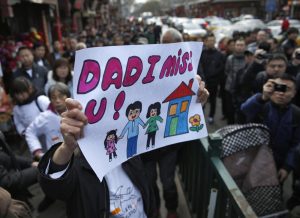 LaPresse/Reuters