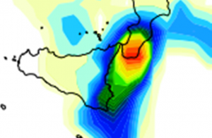 allerta meteo calabria
