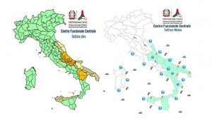 allerta meteo