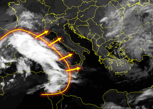 allerta meteo