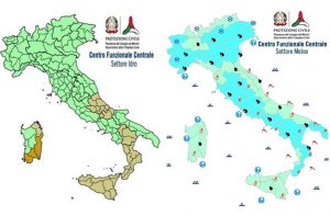 allerta meteo