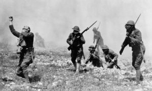 guerra mondiale