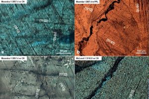 asteroide australia