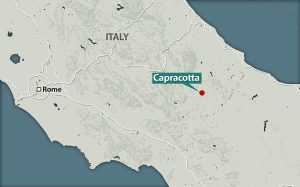 capracotta 16