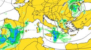 domani fino alle 7