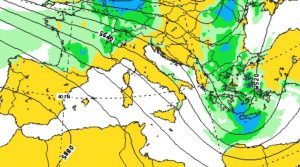 domani fino alle 7