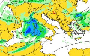 domani fino alle 7