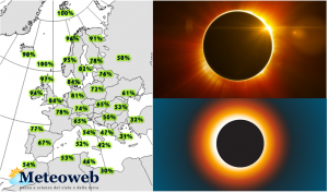 eclissi solare 20 marzo europa