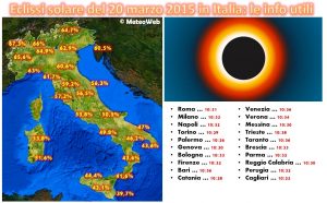 eclissi solare