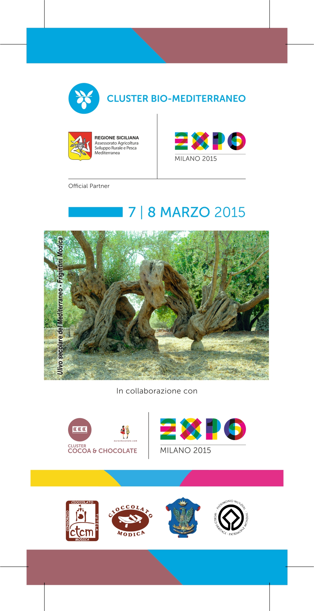 expo biocluster