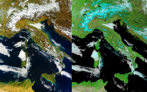 italia meteo