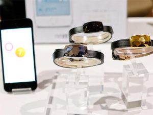 Netatmo June, il bracciale sensore dei raggi Uv