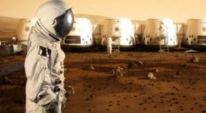 mars one (1)