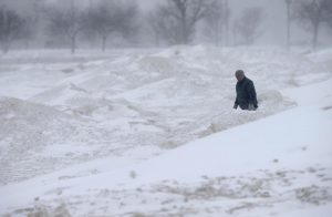 LaPresse/Reuters