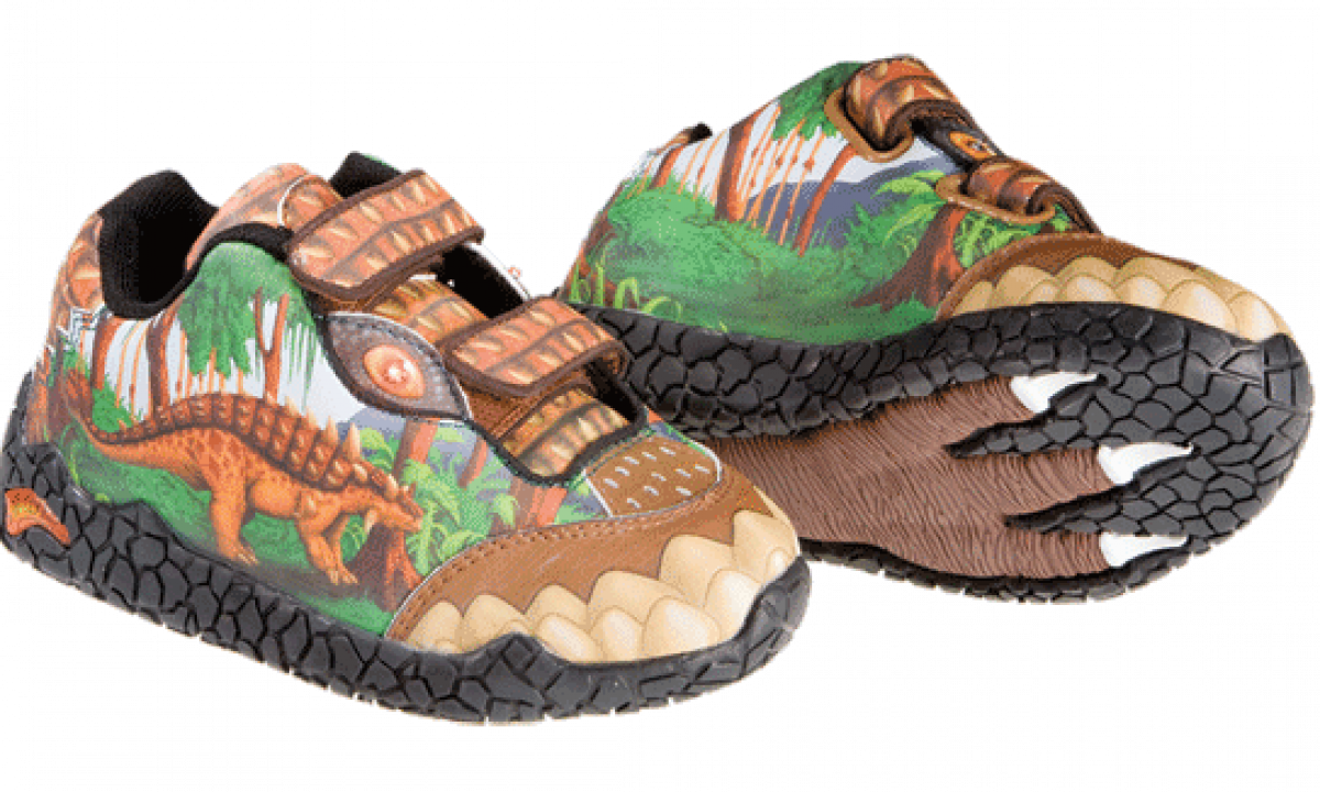 inmyshoes, la campagna scientifica di \