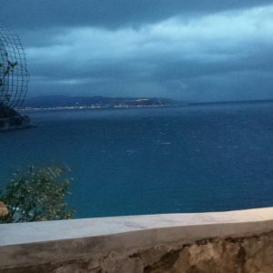 scilla stretto maltempo