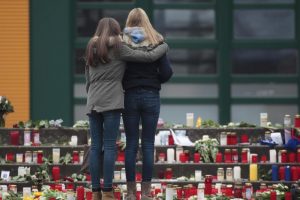Lapresse/Reuters