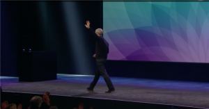 tim cook