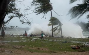 vanuatu