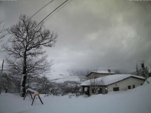 webcam abruzzo