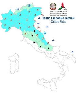 18 aprile