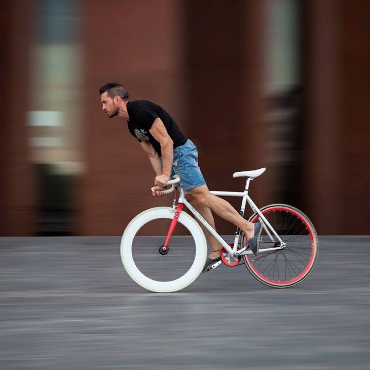 La miglior bicicletta per muoversi in citta?
