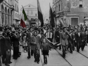 25 APRILE