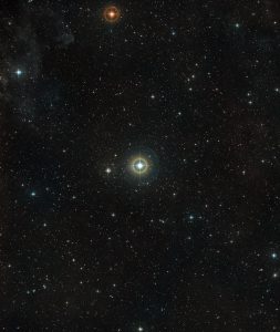 51 pegasi