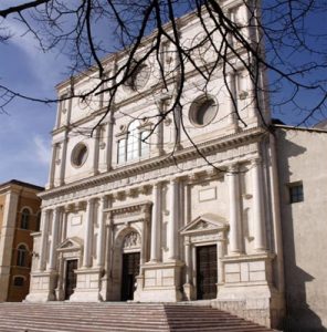 Basilica di San Bernardino 02