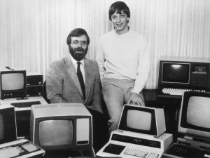 Bill-Gates-Paul-Allen