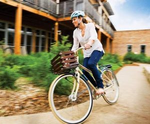 CELLULITE BICI
