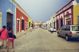 Campeche