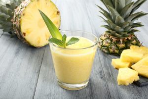 DIETA ANANAS 6
