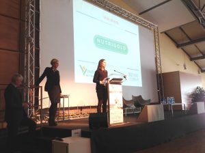 Enrica-Zuanetti-MangiarsanoGerminal-riceve-il-premio-NutriGold-2015