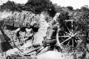 GALLIPOLI 3