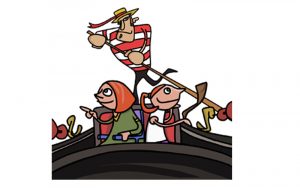 GONDOLA 2 OK