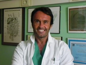Dott. Giampiero Campanelli