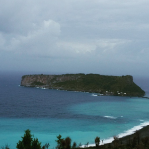 Isola di Dino maltempo calabria
