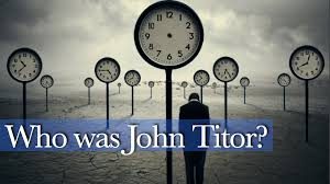 JOHN TITON 1