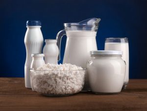 kefir