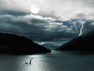 LOCHNESS 3