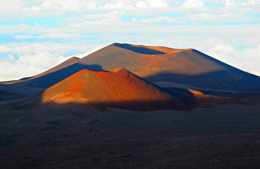 Mauna Kea