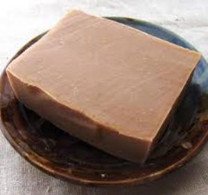 RICICLO SAPONE