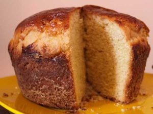 SCHIACCIATA