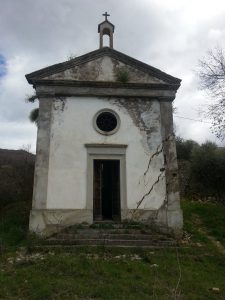 Santa Marina di Oriolo