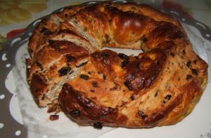 Torcolo di San Costanzo